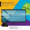 Android 5.1 Lollipop octa core kobi android tv box stream box Rockchip RK3368 Octa Core iptv stalker