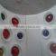 2015 best selling portable infared slimming spa capsule