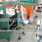 used Austrian automatic bag making machine General Plastics GNB-700