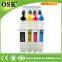 LC263 refill ink cartridges for Brother DCP-J562DW ciss ink cartridge with ARC chip