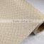Embossed, Opaque Surface Treatment and Decorative Function Gold Supplier PVC Film