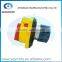 YMW26-20/2GS High quality manual changeover rotary cam switch DC voltage