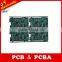 fr2 double side pcb and fr4 94v-0 pcb board