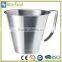 Milk jug etching calibration stainless steel 250ml custom stainless steel measuring cups