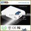 AAAAA Quality Promotion OEM Universal Power Bank with LED torch for smart phone