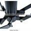 adjustable heavy duty stand 2m telescoping tripod stands load 60kg metal speaker stand                        
                                                Quality Choice
