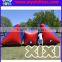cheap Inflatable paintball cake bunkers on sale