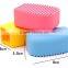 Eco-friendly Mini Design Silicone Hand Washing Board