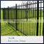Metal Square Tube Garrison Fence
