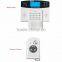 GSM Wireless Home Burglar Security Alarm System / Security GSM Alarm / GSM Alarm System