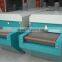 IR Hot Drying Tunnel machine drying machine