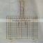 stainless steel barbecue bbq wire mesh net