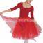 A2329 Romantic practice ballet tutus long skirt ballet dance tutu skirts adult tutu skirt cheap tutu skirt