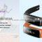 2015 Hots Factory seller V5 Bluetooth 4.0 Smart Wristband Watch Sleep Activity Tracker Pedometer Smart Bracelet Bluetooth