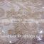 lace trimming/african style trimmming/beading decorate/embroidery with gold