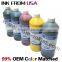 (nano inkjwt) for Epson T3000/T5000/T7000 printer pigment ink