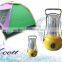 New design small camping lantern with high quality