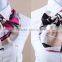magic Silk Satin square Scarves Neckerchief SS-016