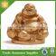 Hot Sales Handmade Customized Happy Buddha Statue