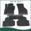 for VW Volkswagen GOLF MK7 Cars All Season Rubber Mats liner