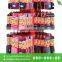 Supermarket Use Hanging Style Socks Display Stands with Cardboard Material