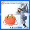 EVA bag with inner bag, EVA handbag with handle