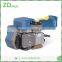 P322-16 Battery Rechargeable PET Friction Welding Strapping Machine