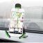 Car dashboard smartphone Holder