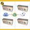 baked corundum brick fused cast AZS fire brick