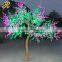 Special blossom cherry tree gift tree led lighting