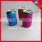 Best selling assorted color printing casual personalised drink coolers
