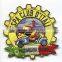 Fashion Embroidery Patch
