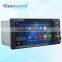 Sinocastel 6.95" Toyota universal car dvd player with android 5.1.1 quad core 1.6GHz CPU for Japanese cars