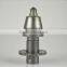 Wirtgen cutting tool milling machine /construction bored piling equipment conical cuttting spare parts