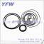 Excavator Boom Cylinder Seal Kit For Komatsu Cat Kobelco Hitachi