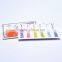 2016 new hot custom design metal tin fridge magnets for promotion gift