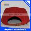 high quality suede blank 5 panel cap and hat wholesale