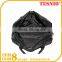 Black Gym Bag Wholesale Gym Bag Travel Cosmetic Bag Stain-resistant Rucksack