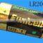 LR20 UM1 D Size 1.5V Alkaline Battery battery Eunicell