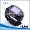 wrist watch K9+ gps tracking device for kids