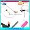 Wholesale Z07-5 Handheld Monopod With Bluetooth Remote Control Shutter For iOS, Android Phones