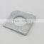 Hot dip galvanized Square tapper washers GB/T853                        
                                                Quality Choice