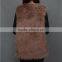 Women's Fashion Winter Fur Vest