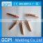 British ANME TYPE Gas CUTTING NOZZLE 3/64"