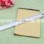 wholesale 30cm metal pencil ruler with custom logo