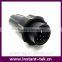 INST M22 waterproof male and female 10pin electric connector