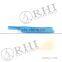 PVC cable sleeve audio cable Y splitter /PVC audio video splitter