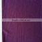 300g/sm polyester rayon Spandex Ponte Roma fabric,polyester viscose spandex purple ponte de roma fabric