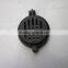 die cast iron cake pan