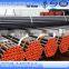 astm a106 low carbon seamless steel pipe